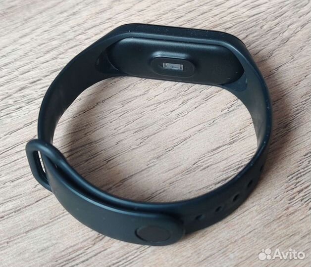Умный браслет (фитнес трекер) Xiaomi Mi Band 3