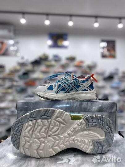 Детские кроссовки Asics Gel kahana 8 от 31-36