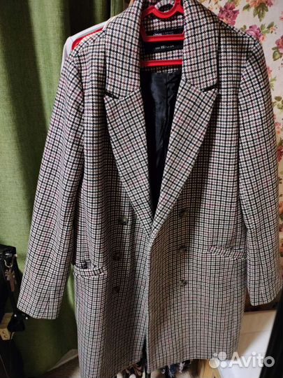 Пальто женское