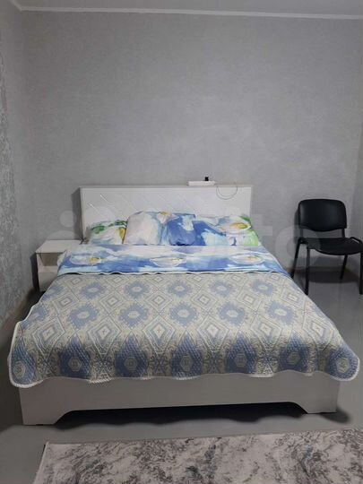 1-к. квартира, 34 м², 2/5 эт.