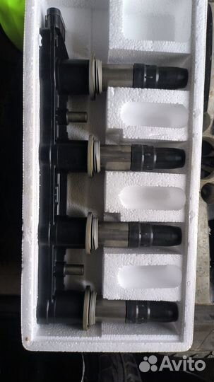 Модуль зажигания Chevrolet Aveo T300