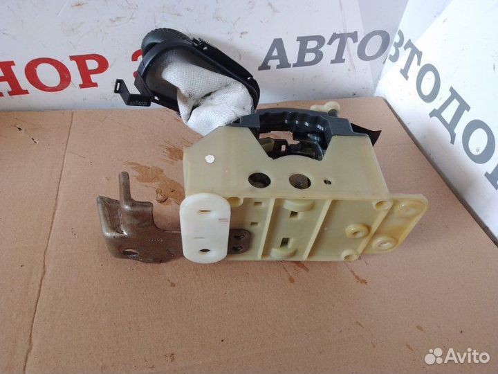 Селектор АКПП Dodge Stratus 2.4 2002