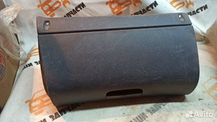 Бардачок Skoda Octavia