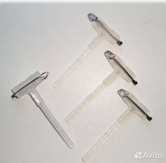 Флористический набор