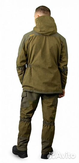 Костюм Nova Tex Магнум Demi pride исландия, хаки