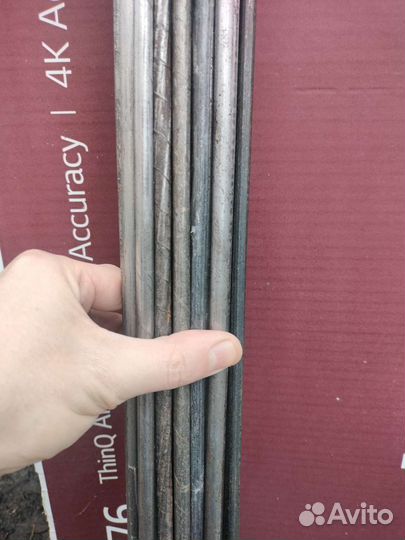 Стойка металлическая