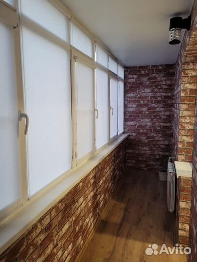 Рулонные шторы