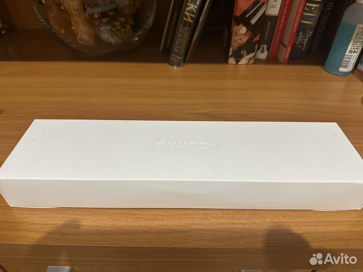 Часы apple Watch 7 45 mm