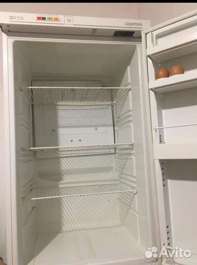 Холодильник бу