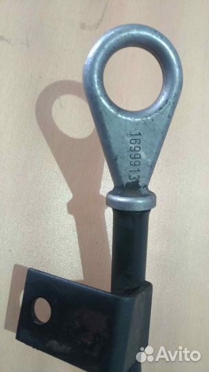 Щуп масляный 1699913 DAF