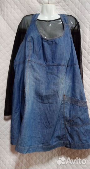 Женские вещи пакетом