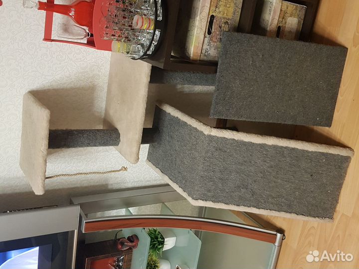 Когтеточки