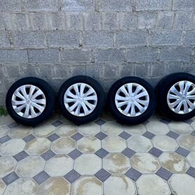 Колеса Pirelli R15