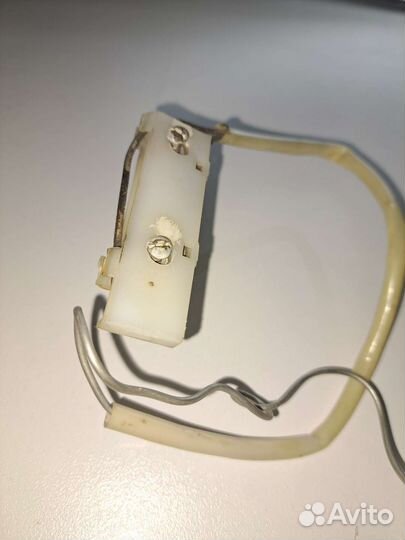 Терморегулятор там-133