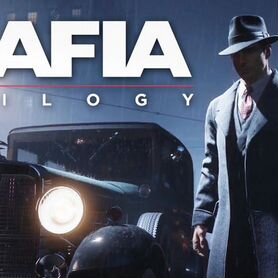 Mafia: Trilogy PS4/PS5