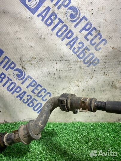 Вакуумная трубка Mazda 6 Gg седан 1.8 L8 2004