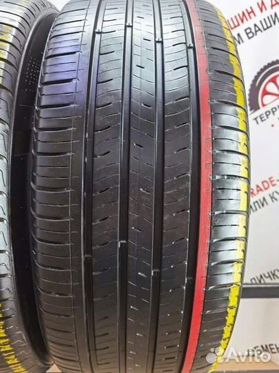 Kumho Solus TA31 245/50 R18 104V
