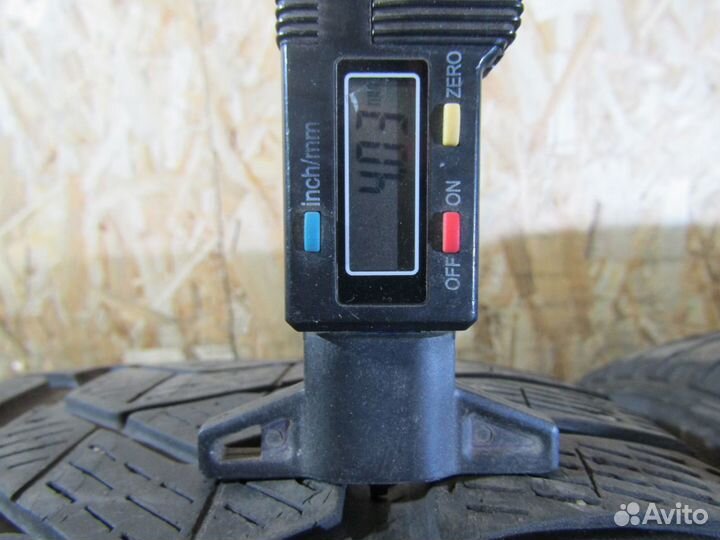 Pirelli Scorpion Winter 255/50 R19