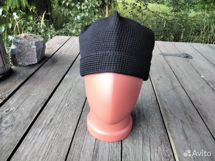 Скуфья (шапочки) монашеская. Летние. Зимние