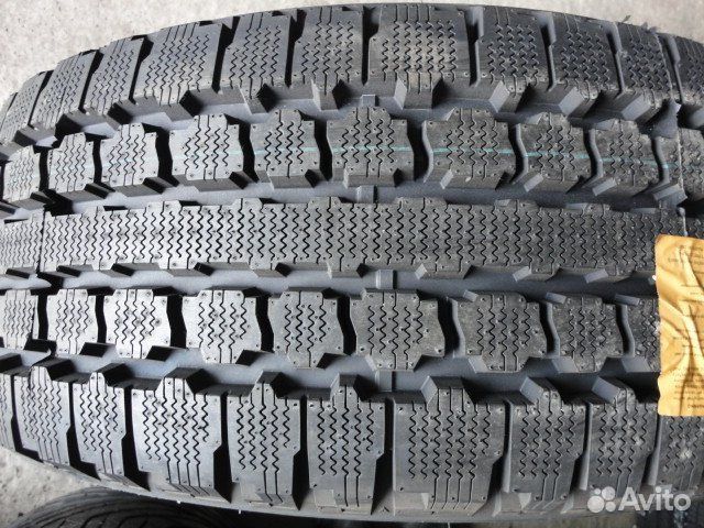 Triangle TR787 245/75 R16