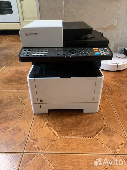 Мфу Kyocera Ecosys M2635dn
