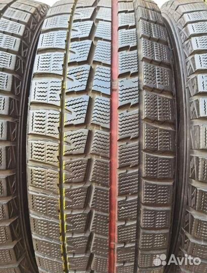 Dunlop Winter Maxx WM01 205/55 R16 87M