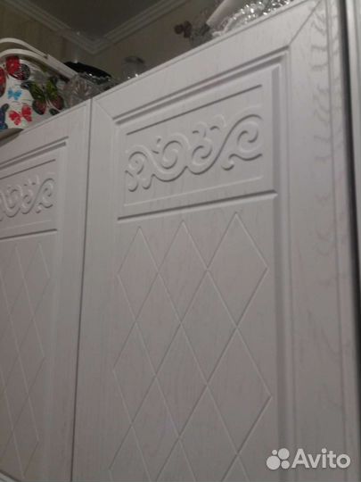 Кухонный гарнитур бу