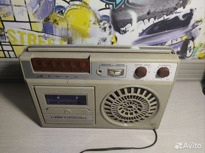 Электроника м302-3