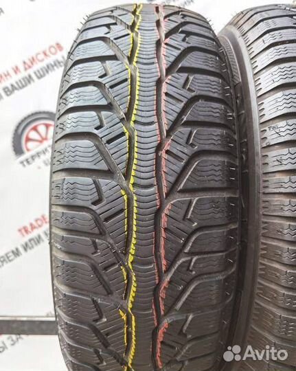 Kleber Dynaxer HP2 185/65 R15 88T
