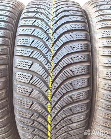 Hankook Winter I'Pike RS2 W429 195/55 R16 91H