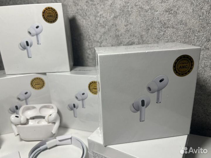 Apple airpods pro 