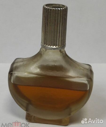 Винтажные прекрасные духи 