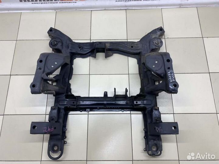 Подрамник Suzuki Grand Vitara 3 кроссовер 2.4 J24B