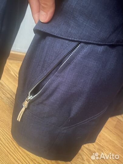 Парка женская зимняя