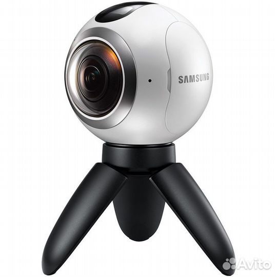Камера 360 Samsung Gear 360