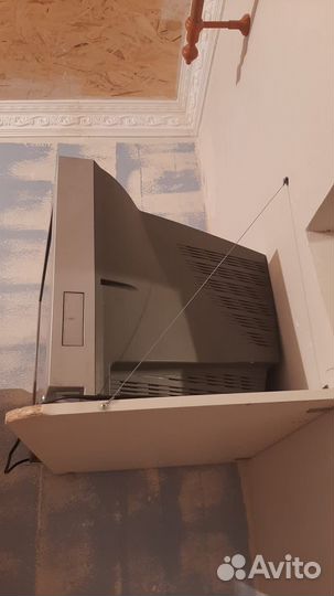 Телевизор samsung