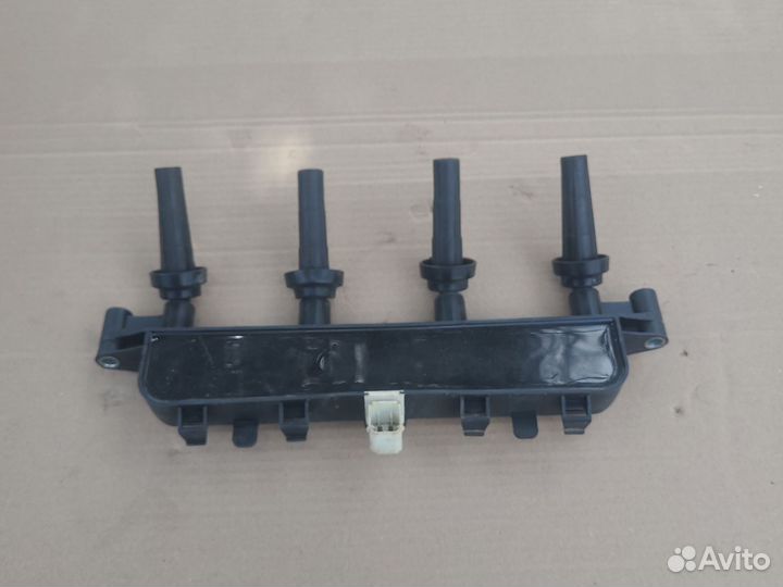 Модуль зажигания (катушка) Peugeot 206 1998-2012г