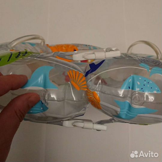 Круг для купания