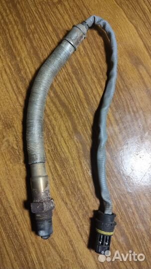 Датчик кислорода Bosch 0258006796