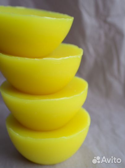 Пчелиный воск для свечей