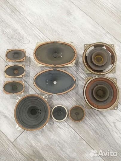 Динамики СССР разные