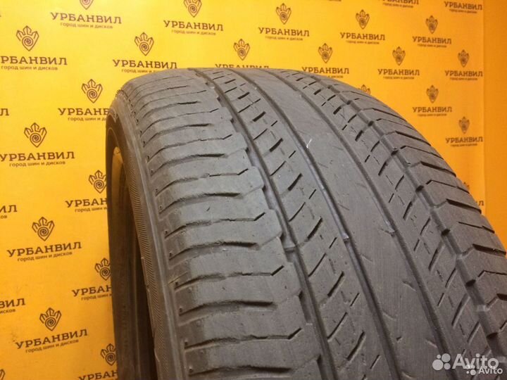 Bridgestone Dueler H/L 400 245/55 R19
