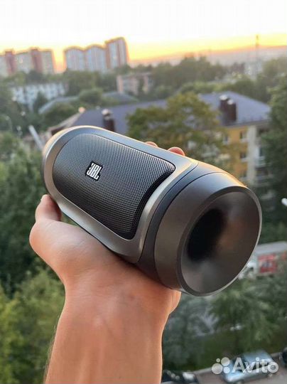 Колонка jbl charge оригинал
