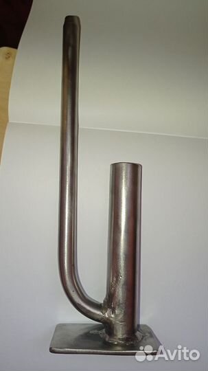 Попугай для самогонного аппарата