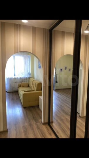 Квартира-студия, 28 м², 12/17 эт.