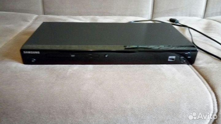 DVD плеер 1080PR(usb,hdmi)