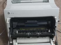 Принтер лазерный HP LaserJet 1100 LPT