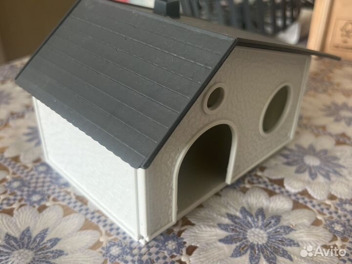 Домик для грызуна