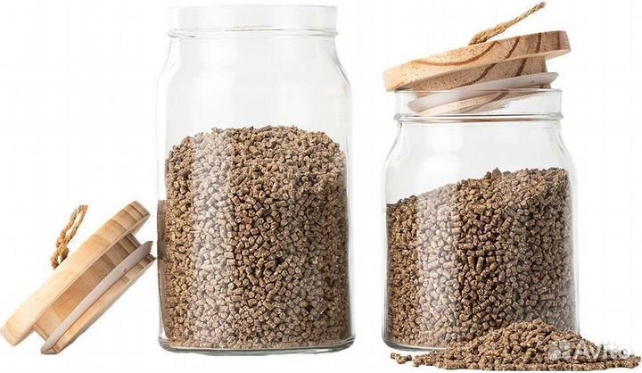 Комбикорм для индеек финиш