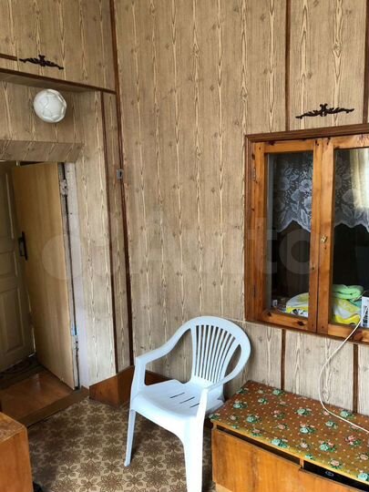 Дом 131,9 м² на участке 16 сот.